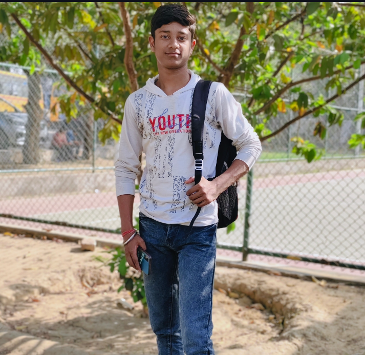 Sumit Aggarwal